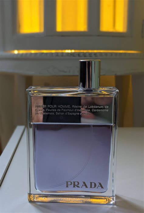 prada parfium|prada parfum für männer.